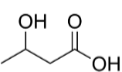  Ácido β-hidroxibutírico