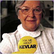 Stephanie Kwolek