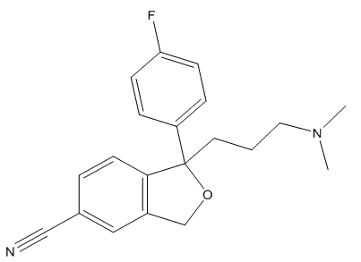 Citalopran