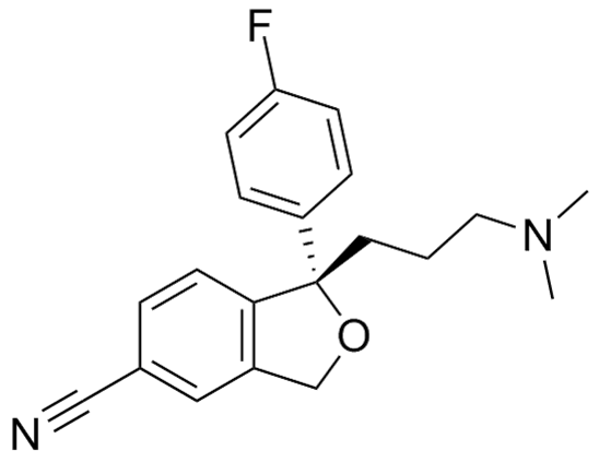 Citalopran